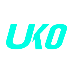 Logo Ultimate ko